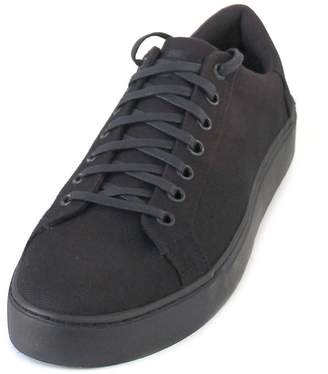 Toms Men's Lenox Leather Ankle-High Fashion Sneaker