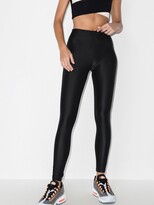 Thumbnail for your product : The Upside Soft Stretch-Fit Yoga Leggings