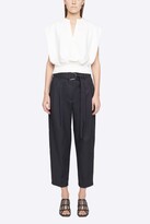 Thumbnail for your product : 3.1 Phillip Lim Belted Utility Pant