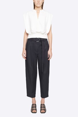 3.1 Phillip Lim Belted Utility Pant