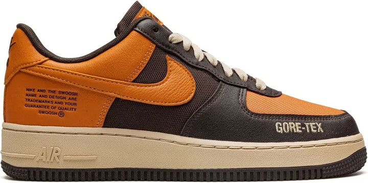Nike Air Force 1 Low Gore-Tex \