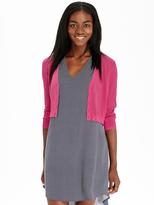 Thumbnail for your product : Old Navy Women's Cropped V-Neck Cardigans