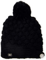 Thumbnail for your product : Turtle Fur Big Love Embellished Pom-Pom Beanie