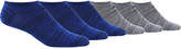 Thumbnail for your product : adidas Men's 6-Pk. ClimaLite® No-Show Socks