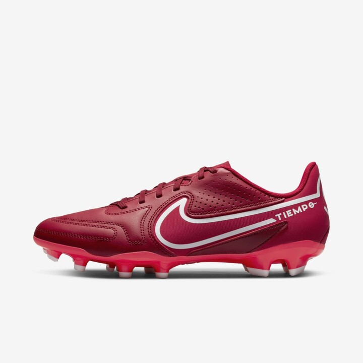 nike tiempo legend 9 club fg soccer cleats