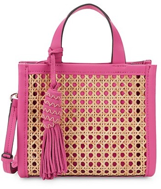 vince camuto bamboo bag