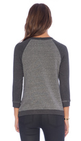 Thumbnail for your product : Splendid Masyn Sparkle 5 Thread Pullover