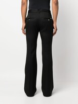 Thumbnail for your product : DSQUARED2 Flared Tailored Trousers