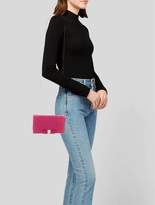 Thumbnail for your product : Ferragamo Miss Vara Wallet On Chain