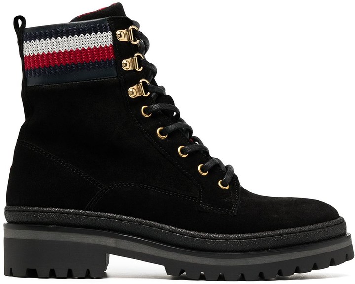 Tommy Hilfiger Boots For Women | Shop 