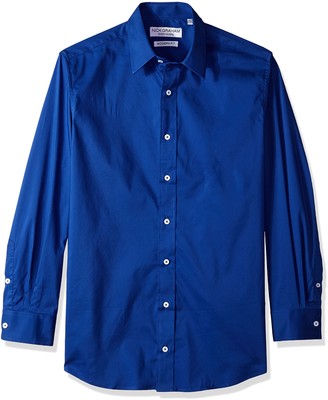 nick graham everywhere stretch modern fit