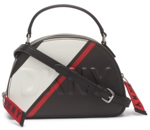 dkny tilly flap crossbody