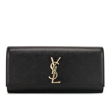 ysl black kate bag