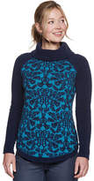 Thumbnail for your product : Toad&Co Lucianna T-Neck Sweater