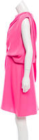 Thumbnail for your product : McQ Sleeveless Mini Dress