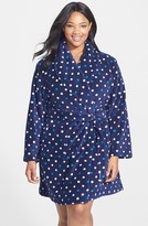 Thumbnail for your product : Make + Model 'Soft as Snow' Robe (Plus Size)