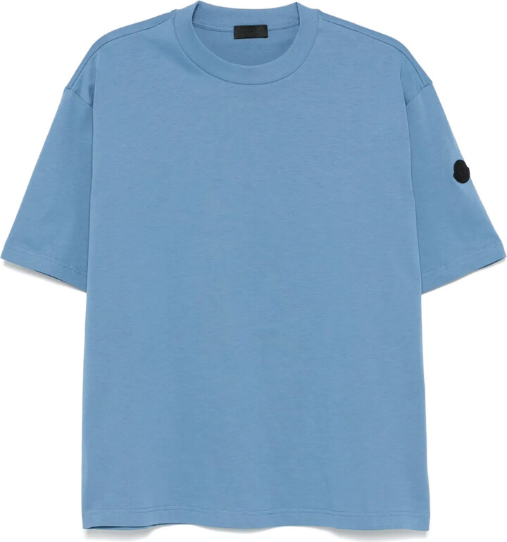 Moncler cotton T-shirt