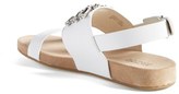 Thumbnail for your product : MICHAEL Michael Kors 'Luna' Sandal (Women)