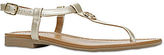 Thumbnail for your product : Call it SPRING Villaga Womens T-Strap Sandals