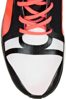 Thumbnail for your product : adidas by Stella McCartney Struthio Boost color-block sneakers