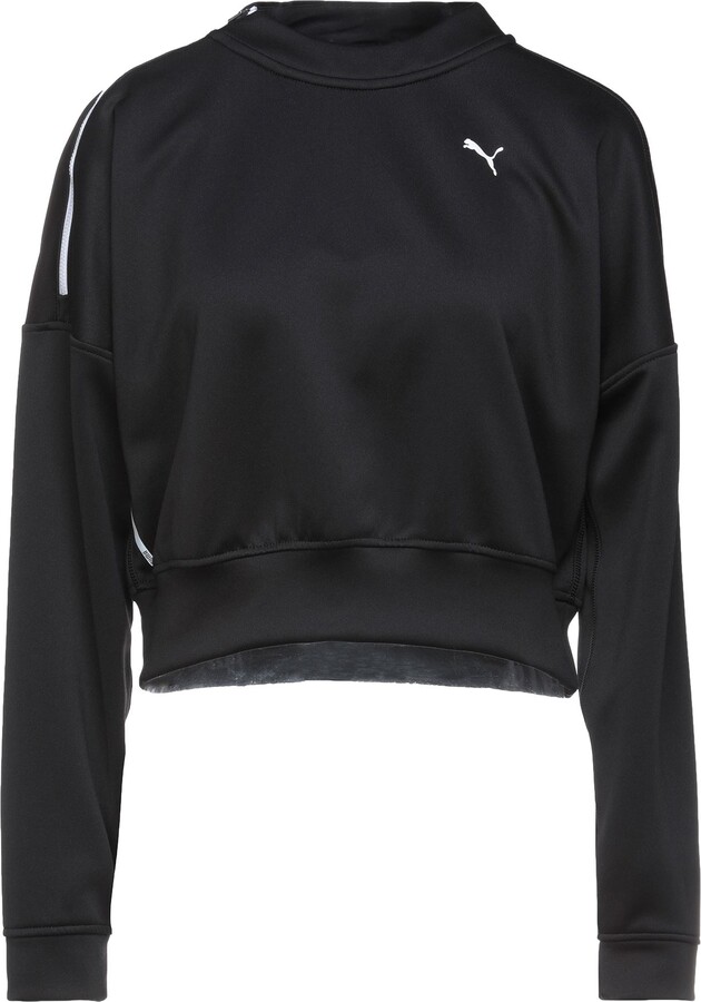 Puma Women's Sweatshirts & Hoodies | ShopStyle