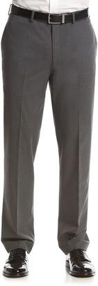 van heusen flex slim fit pants