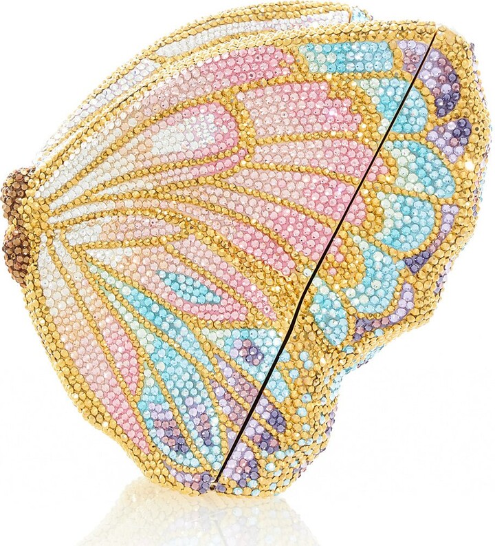 Judith Leiber Butterfly Clutch ShopStyle