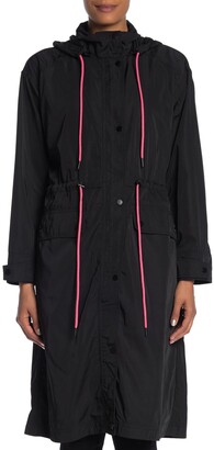 Bagatelle rain jacket Clearance
