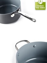 Thumbnail for your product : Green Pan Valencia Pro 10" Covered Ceramic Non-Stick Fry Pan