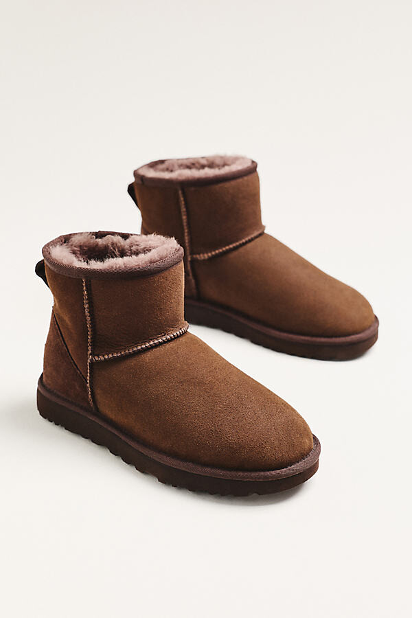 UGG Classic Mini II Boots