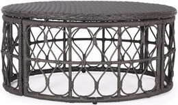 Ivy Bronx Coffee Table