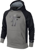 Thumbnail for your product : Nike 'KD - Hero' Therma-FIT Hoodie (Big Boys)