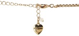 Thumbnail for your product : Betsey Johnson Moon Pendant Necklace Necklace
