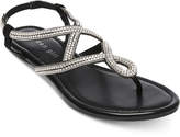 Thumbnail for your product : Madden Girl Trudi Embellished Thong Sandals