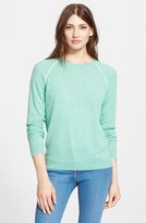 Thumbnail for your product : Joie 'Corey' Cashmere Sweater