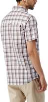 Thumbnail for your product : Craghoppers Men's Walkton Short Sleeved Check Shirt
