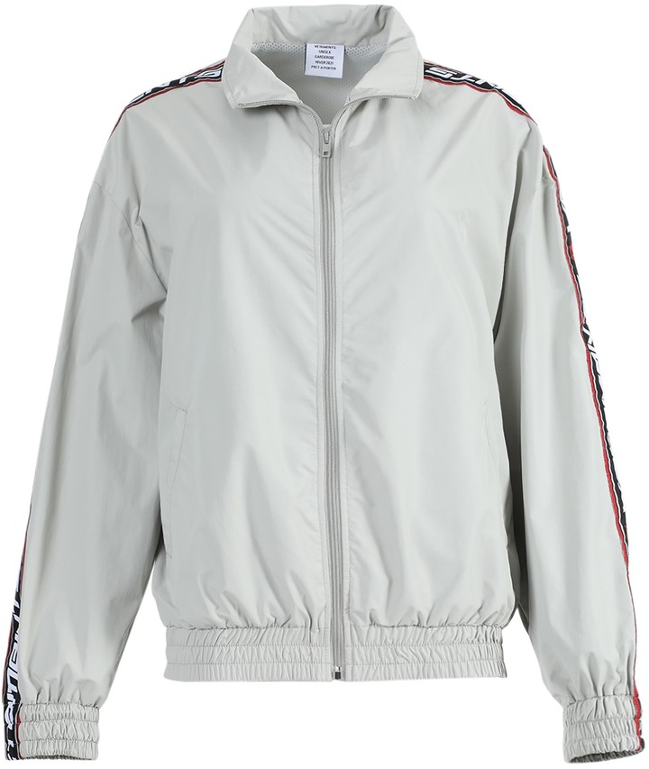 mens nylon tracksuit