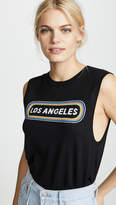 Thumbnail for your product : Replica Los Angeles Los Angeles Muscle Tee