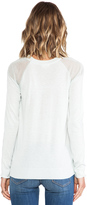 Thumbnail for your product : AG Adriano Goldschmied Clouds Sweater