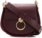 Thumbnail for your product : Chloé large Tess bag