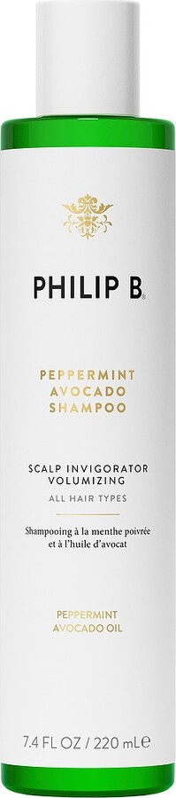 PHILIP B. Peppermint Avocado Shampoo in Beauty: NA