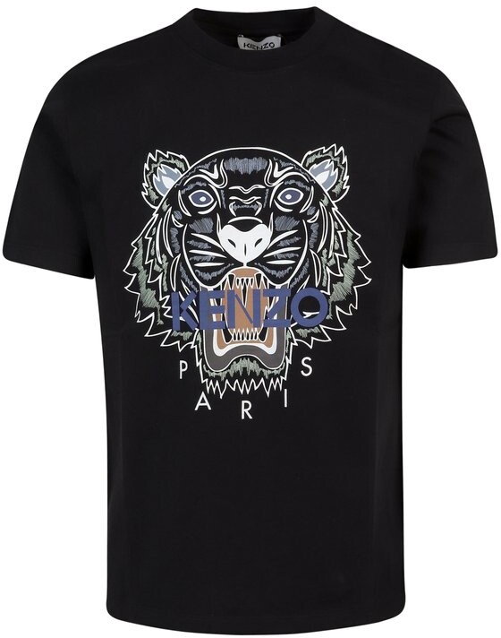 Mens Tiger Print Shirt | Shop the world's largest collection of 