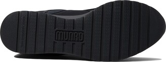 Munro American Piper (Black/Gunmetal) Women's Shoes