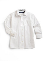 Thumbnail for your product : Joseph Abboud Toddler's & Little Boy's Woven Dress Shirt