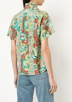 Thumbnail for your product : Fake Alpha Vintage 1950s Hawaiian shirt