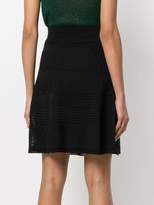 Thumbnail for your product : M Missoni a-line skirt