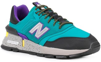 New Balance Low Top 997 Sneakers