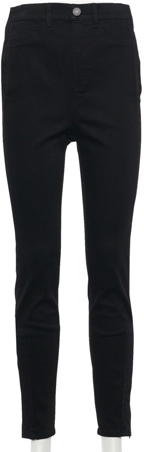 young and modern jeans