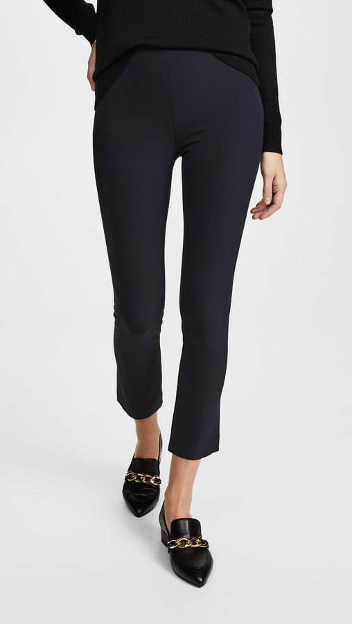 Back Zip Trousers | Shop the world's largest collection of fashion |  ShopStyle UK