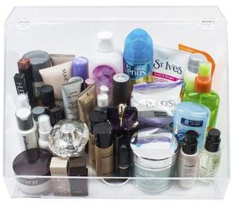 Sorbus Makeup Storage Organizer - Slanted Lid - Style 2